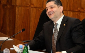 Тигран Саркисян подтвердил, что цена на газ изменится, но не захотел посылать обществу «пессимистичные импульсы»